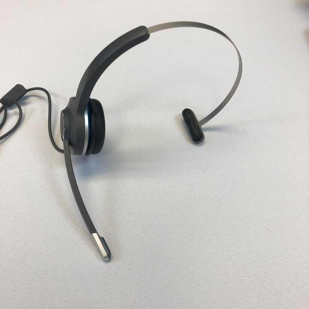 Cisco discount headset 531